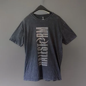 Halestorm Band Distressed Black Logo T-Shirt Herren XL - Bild 1 von 5