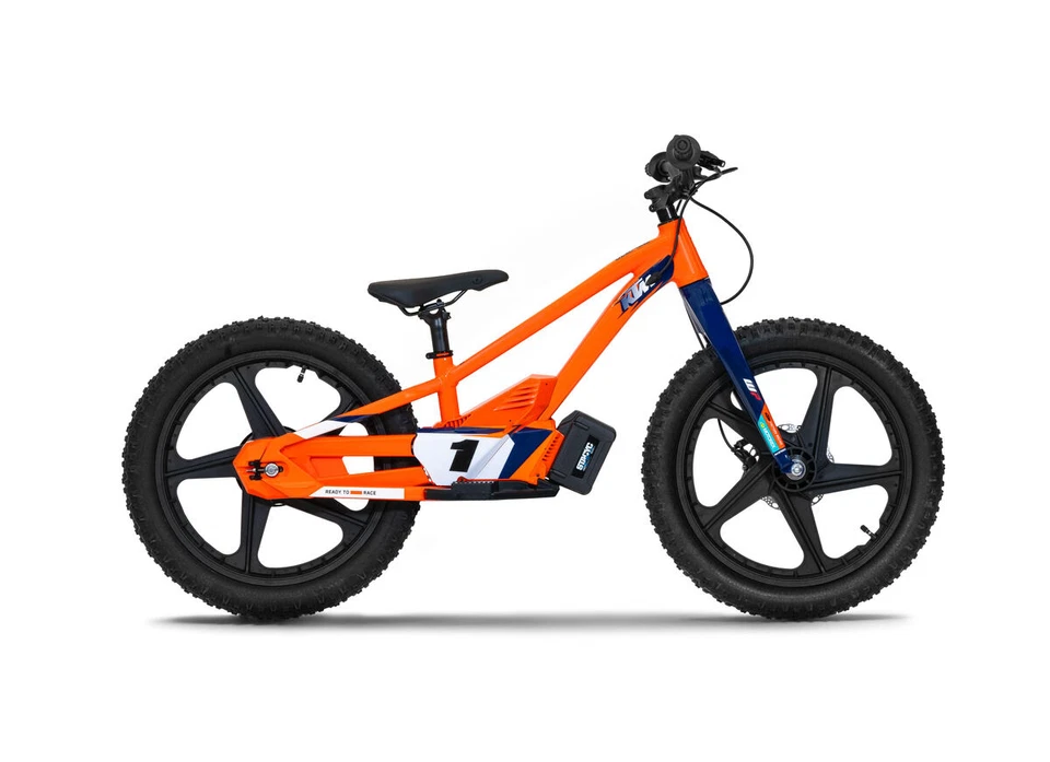 KTM Stacyc 20 eDrive Replica Electric Balance Bike UPW220074900 - Image 1 of 1