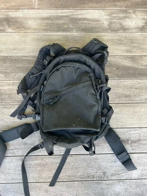 Mochila militar OLDGEN Eagle Industries A-III paquete de asalto de 3 días MOLLE Foto 1 de 4