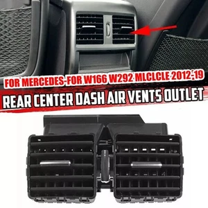 1668300554 Air Vent Outlet Car Air Conditioning Vent Perfect Match For Car - Picture 1 of 12