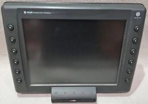 Sailor DT4646E Inmar Sat Terminal mit SD-Laufwerk - Picture 1 of 17