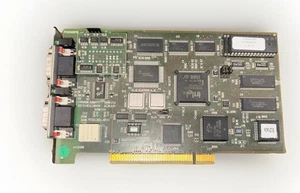 Woodhead Applicom PCI2000FIP V4.0.0 – Carte PCI Industrielle 386EX - Foto 1 di 6