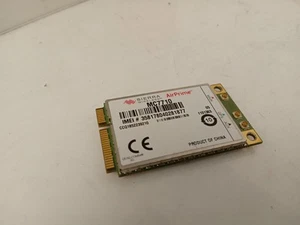 Sierra Wireless AirPrime MC7710 LTE/HSPA+ 4G 3G LTE Mini modulo PCI Express - Foto 1 di 2