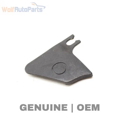 AUDI A8 QUATTRO 2011-2018 - Soporte de manguera para lavadora de parabrisas 4H0955845 Foto 1 de 4