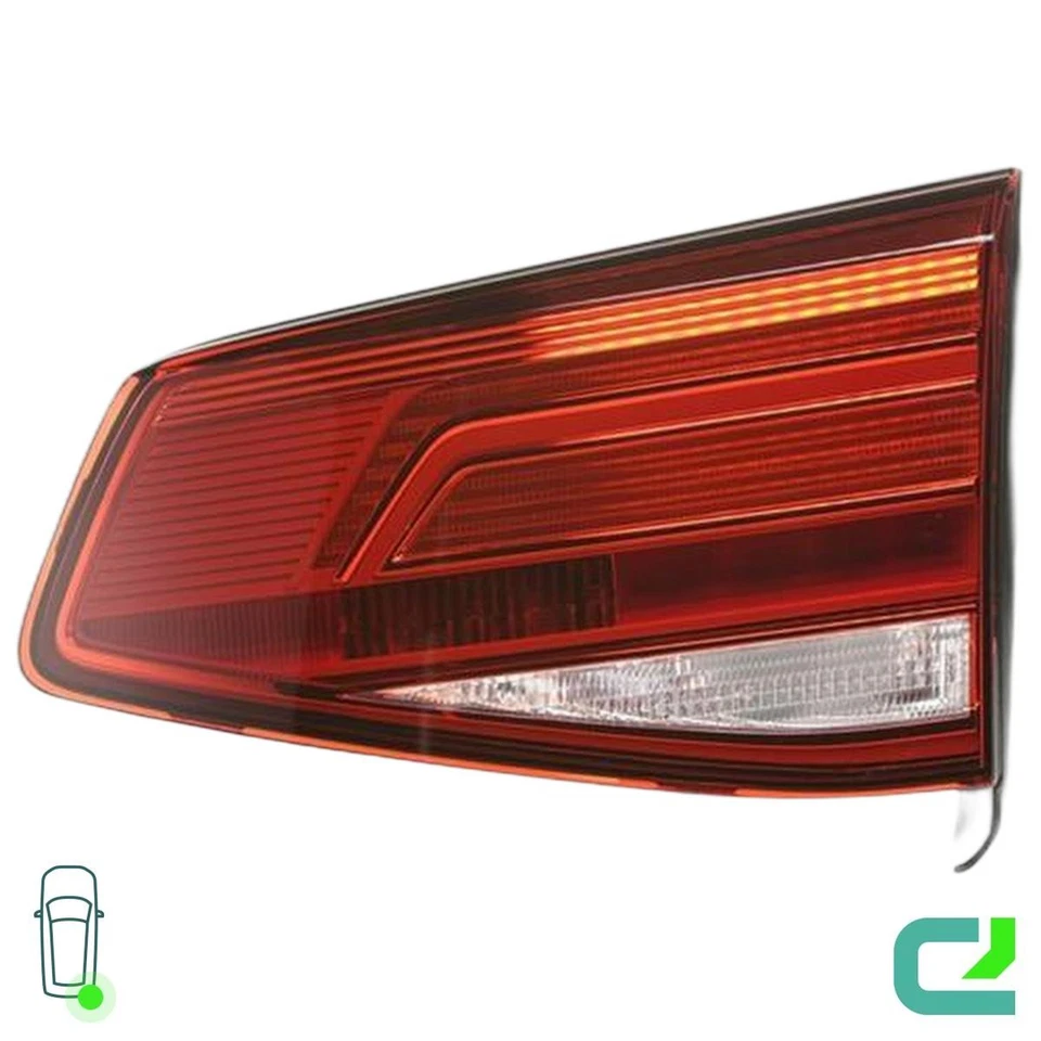 Luce Posteriore Destra 12 V LED Hella per Altre Cose VW Passat Variant - Immagine 1 di 4