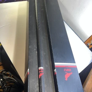 Staple Pigeon X Lacrosse Unlimited True Composite Shaft - Picture 1 of 8