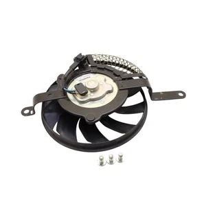 2006 - 2007 SUZUKI GSXR 600 GSXR 750 ENGINE RADIATOR COOLING FAN OEM 17800-01H00 - Bild 1 von 10