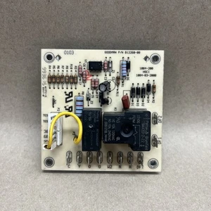 Goodman Control Board B12260-08; 1084-200 B16 - Picture 1 of 2