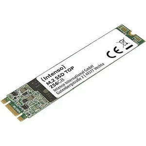 Intenso SSD 256GB M.2 SATA Ngff 2280 Disque État Solide 240GB 250GB Ordinateur - Photo 1/2