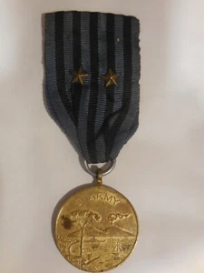 medaglia 5 armata alleata Napoli 1943 - Picture 1 of 2