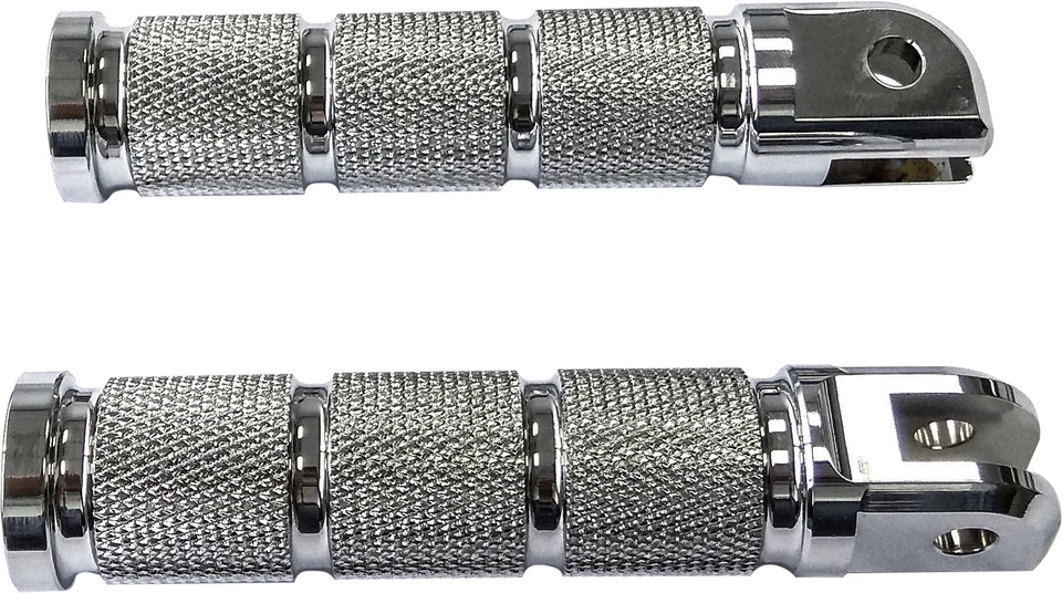 HARDDRIVE 2018-2020 FLDE Softail Deluxe Harley Davidson estriberas retro chr Foto 1 de 1