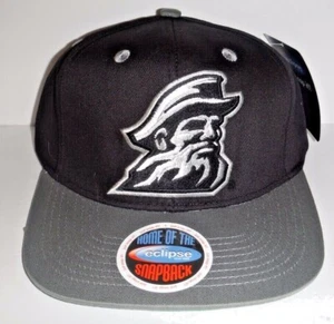 APPALACHIAN STATE MOUNTAINEERS NCAA DE COLECCIÓN NUEVO CON ETIQUETAS SOMBRERO SNAPBACK POR ECLIPSE - Imagen 1 de 4