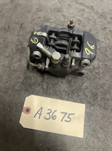 BOMBARDIER SKI-DOO 1996 GRAND TOURING 670 BRAKE CALIPER - Picture 1 of 7