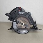 Porter Cable Pc186cs 18V Circular Saw (Tool Only) Tested Works Cordless