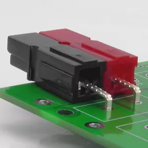 5 Paar PCB Terminal Stecker kompatibel mit Anderson PowerPole PP30 30 Amp - Bild 1 von 5