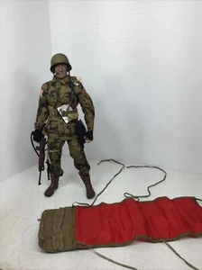 1/6 21ST CENTURY US 82ND AIRBORNE “PATHFINDER” PARATROOPER WW2 D DAY NORMANDY - Picture 1 of 24