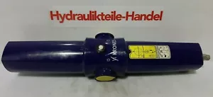 Krones Doppel Vorfilter 1/2" IG ähnlich wie Parker Domnick Hunter Neu/New - Picture 1 of 2