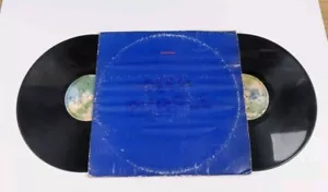 Deep Purple Purple Passages Double Vinyl LP Records 1972 - Warner Bros. 2LS 2644 - Picture 1 of 16