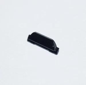 Original Motorola Defy MB525 Power Button On/Off Key Black - Picture 1 of 3