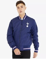 tottenham tech fleece