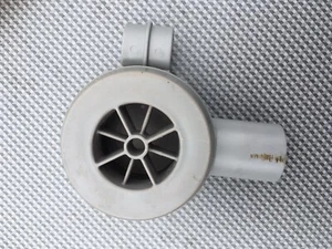 Hotpoint DWF 30S Water Overflow and hose - Picture 1 of 6