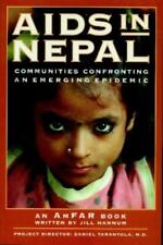 Jill Hannum AIDS in Nepal (Paperback) (UK IMPORT)