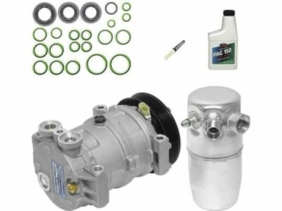 Kit de compressor A/C 91972RY 1997 1998 1999 A/C para 1996-2000 GMC K2500 - Imagem 1 de 2