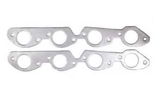 Remflex 2002 Exhaust Gaskets BBC 1-7/8 Round Port - Bild 1 von 1