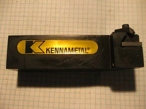 1 pieza. Nuevo soporte para herramientas de torno CNC Kennametal NE6 NSL-244D 1,5" (17) - Imagen 1 de 4