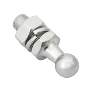 PFE-ACCB1 Proflow Throttle Ball, Accelerator Ball 1/4 in - Picture 1 of 1