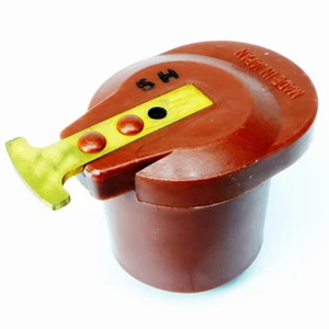 COROLLA KE20 KE25 KE26 KE30 KE35 KE36 KE50 DISTRIBUTOR ROTOR MADE IN JAPAN - Picture 1 of 2
