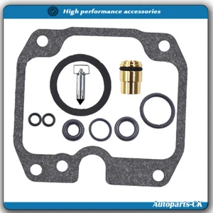 Carb Carburetor Repair Rebuild Kit For Yamaha TTR125 TTR125L 00-07 K&L 18-9331 - Picture 1 of 8
