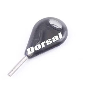 DORSAL Acero Inoxidable Tabla de Surf Aletas Tornillo Llave Hexagonal Surf (FCS y Future Compati - Imagen 1 de 4