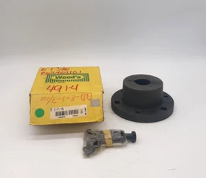 TB Wood's E 1-7/16 Bushing - Picture 1 of 4