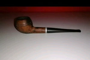 Pipa Dritta Medico V. F. Q. Anni 70 - Foto 1 di 6