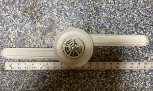 Brazo en aerosol lavavajillas Whirlpool FABRICANTE DE EQUIPOS ORIGINALES 8268870 3369008 envío gratuito - Imagen 1 de 4