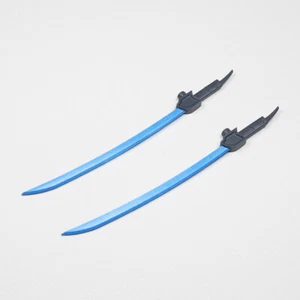 E-HOBBY Optimus Bat Twin Blade Weapon Upgrade Accessory Kit - Picture 1 of 6