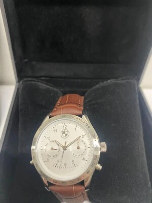 BMW OEM Lady's Watch 80262406686 - Image 1 of 4