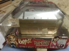 bratz jewelry box
