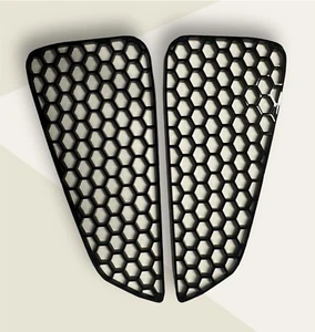 Protezioni riflettore posteriore Ford Focus Mk4 e 4.5 Hatchback - Foto 1 di 5
