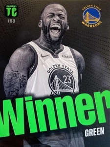 Draymond Green Winner - 193 - Warriors - 2024 Top Class NBA - Picture 1 of 2