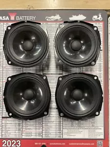 2018-2020 Honda Goldwing GL1800 Stock Single Speaker 39130-MKC-A01 - Picture 1 of 3