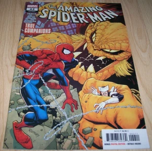 Amazing Spider-Man (2018 6th Series) #42A...Published May 2020 by Marvel - Picture 1 of 1