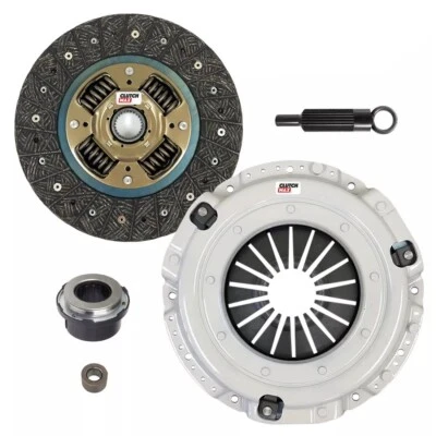 KIT EMBRAGUE CM STAGE 2 HD para 96-02 CHEVROLET CAMARO RS PONTIAC FIREBIRD 3,8 L V6 Foto 1 de 4