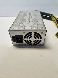 Alpha Miner 2400W PSU-2400 - 10x 6-polig, besser als Bitmain APW7!! KARTON MIT 5 - Bild 1 von 3