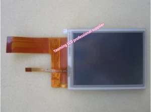 3.8" Trimble TSC2 Full Complete LCD+Touch Screen Digitizer AMT98636 LQ038Q7DB03R - Picture 1 of 2