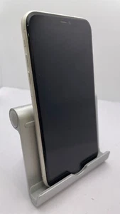 Apple IPhone 11 - 128GO - Blanc (Débloqué) - Photo 1/8