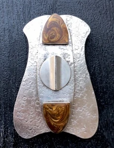 Marjorie Baer Handmade Pendant Piece - Picture 1 of 5