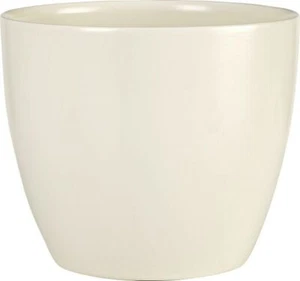 Scheurich Übertopf Serie 920 Ø 37 x 33 cm creme Übertopf - Bild 1 von 1