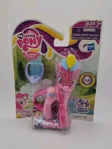 NEW! ©2012 My Little Pony PINKIE PIE® Crystal Princess Celebration HASBRO® Toy - Picture 1 of 8